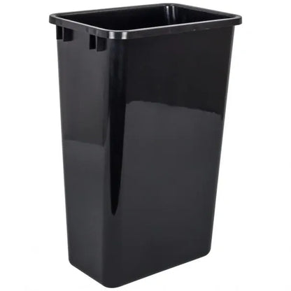 Guinevere Wood Top-Mount Trashcan Pullout Kit