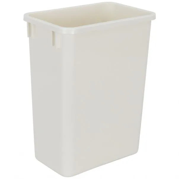 Guinevere Wood Top-Mount Trashcan Pullout Kit