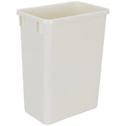 Guinevere Wood Top-Mount Trashcan Pullout Kit
