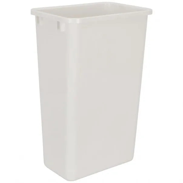 Guinevere Wood Top-Mount Trashcan Pullout Kit
