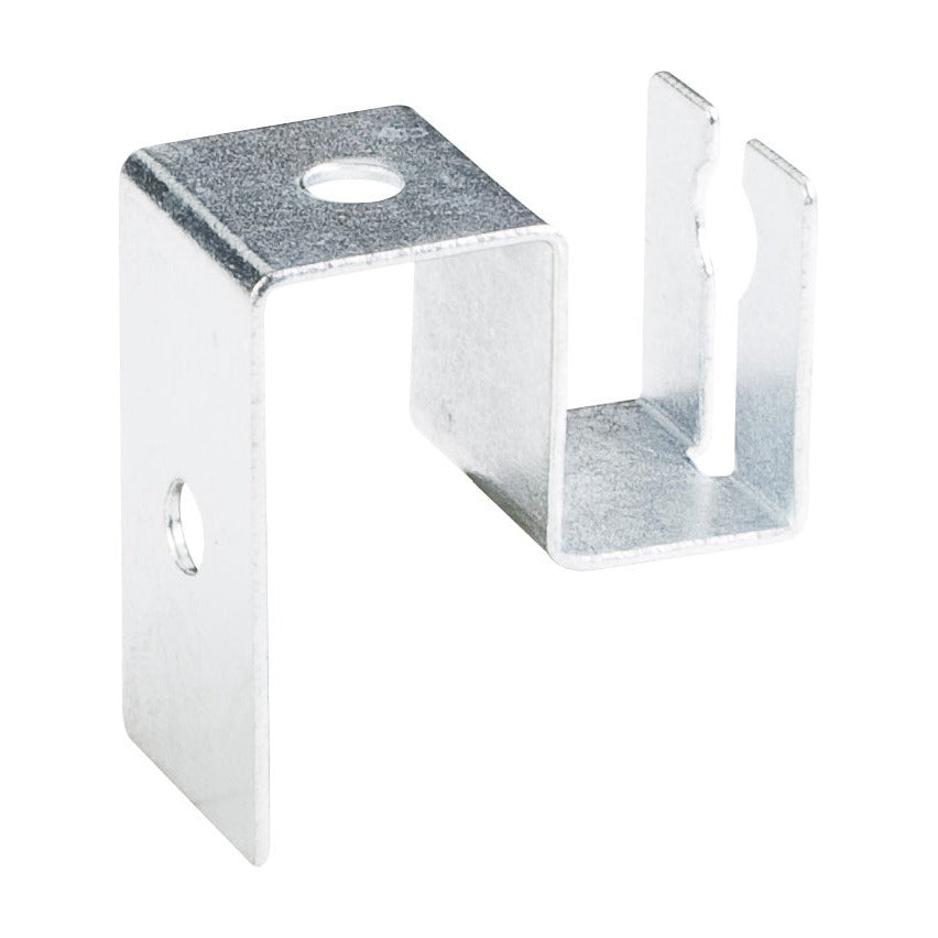 Hanging File Bar System, File Bar Clip for 1/2" Material