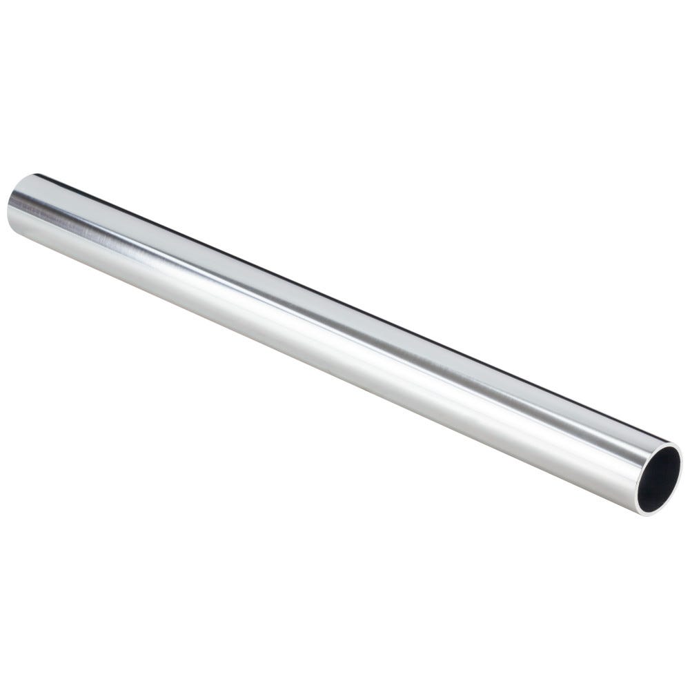 Hayes 1-5/16" x 8' Round Closet Rods