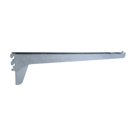Heavy Duty Shelf Bracket for TRK05 Standards in Zinc