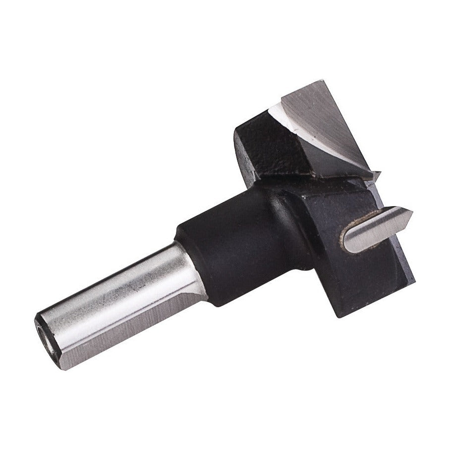 Hinge Boring Machine Bit, 35 mm, Right Hand