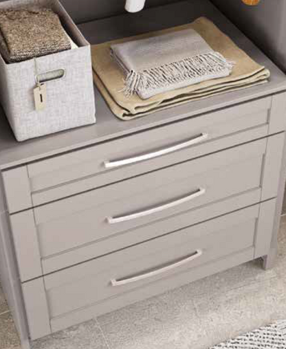 HR-Catalina Pebble Grey