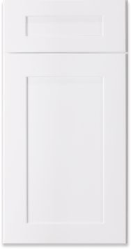 HR-Catalina Polar White