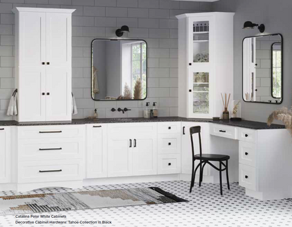 HR-Catalina Polar White