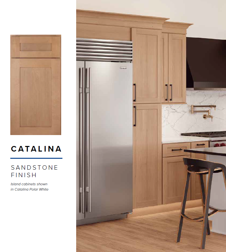 HR-Catalina Sandstone