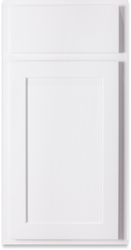 HR-Hatteras Polar White