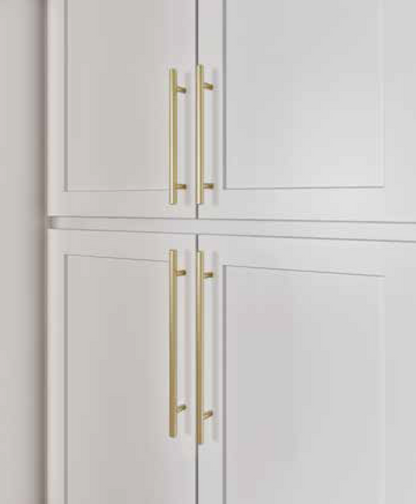 HR-Hatteras Polar White