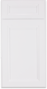HR-Maui Polar White