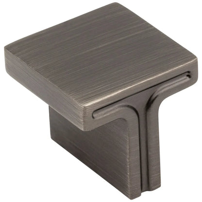 Jeffrey Alexander Anwick Handle