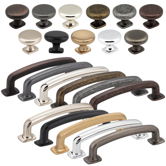 Jeffrey Alexander Belcastel 1 Handle