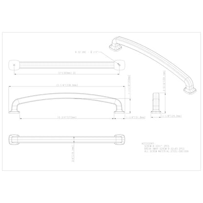 Jeffrey Alexander Belcastel 1 Handle
