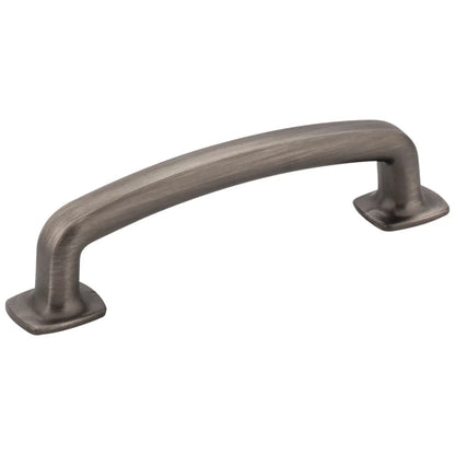 Jeffrey Alexander Belcastel 1 Handle