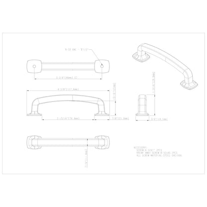 Jeffrey Alexander Belcastel 1 Handle