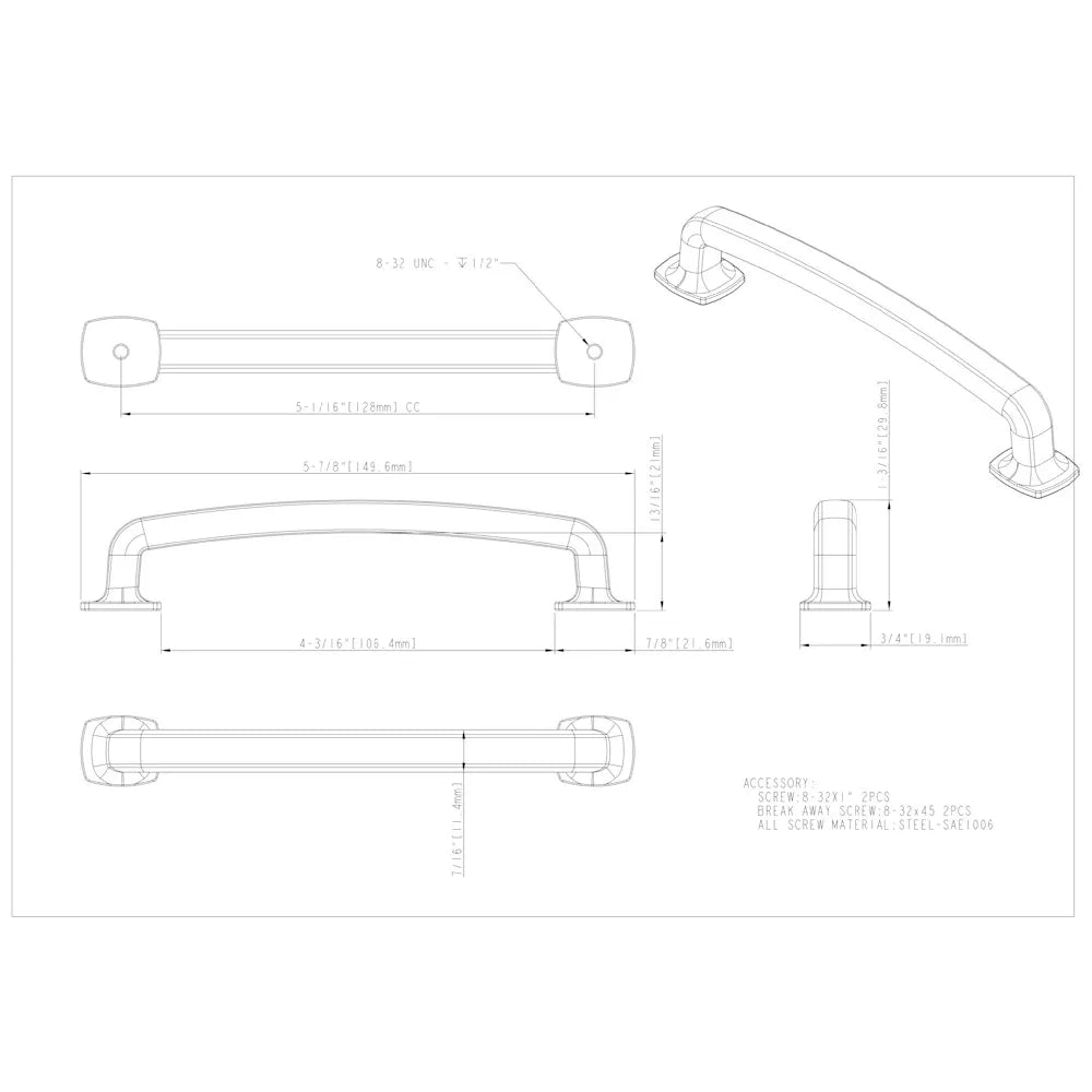 Jeffrey Alexander Belcastel 1 Handle
