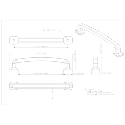 Jeffrey Alexander Belcastel 1 Handle