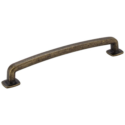 Jeffrey Alexander Belcastel 1 Handle