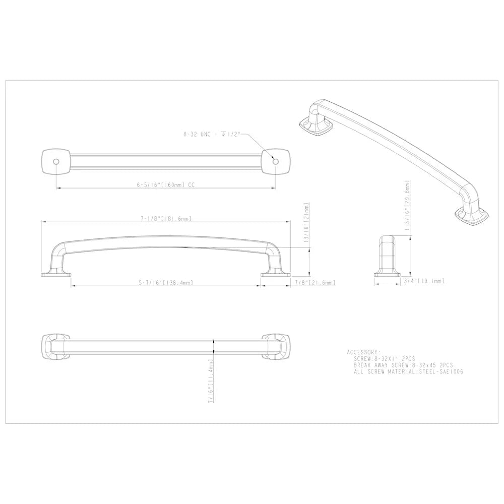 Jeffrey Alexander Belcastel 1 Handle