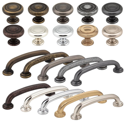 Jeffrey Alexander Bremen 1 Handle