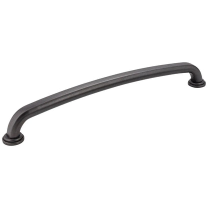 Jeffrey Alexander Bremen 1 Handle