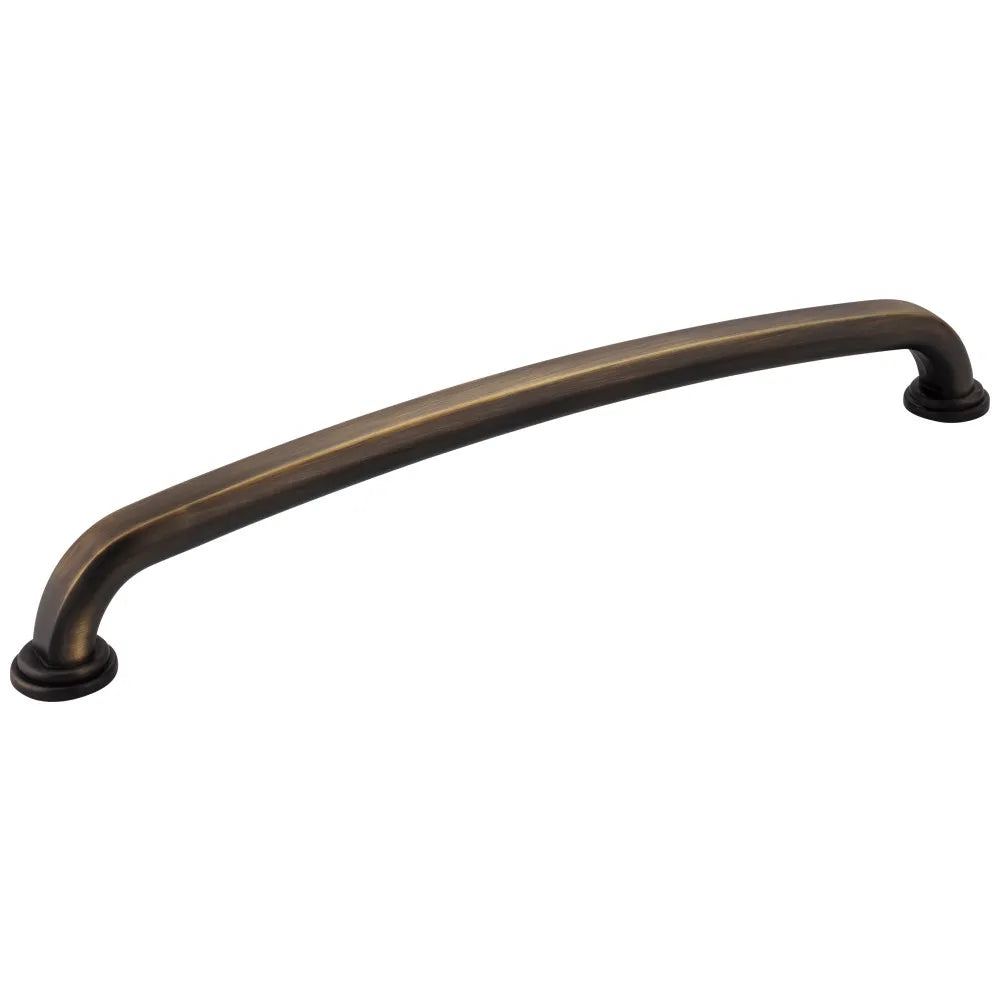 Jeffrey Alexander Bremen 1 Handle