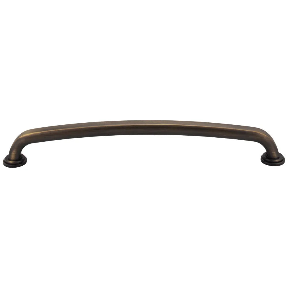 Jeffrey Alexander Bremen 1 Handle