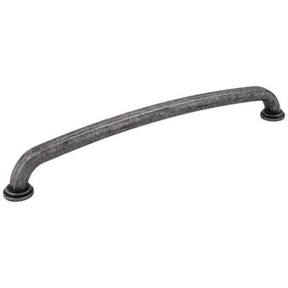 Jeffrey Alexander Bremen 1 Handle