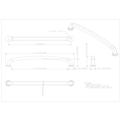 Jeffrey Alexander Bremen 1 Handle