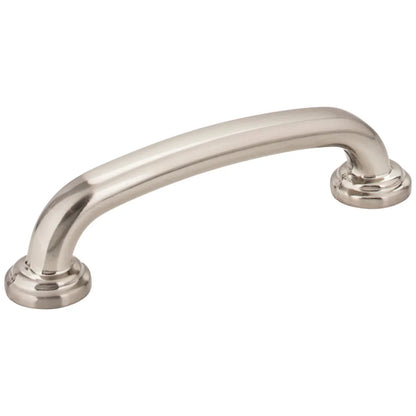 Jeffrey Alexander Bremen 1 Handle