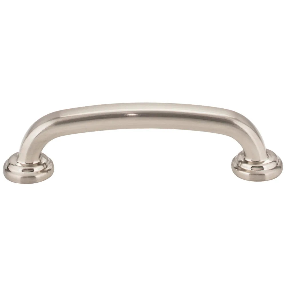 Jeffrey Alexander Bremen 1 Handle