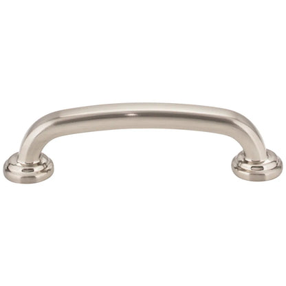 Jeffrey Alexander Bremen 1 Handle