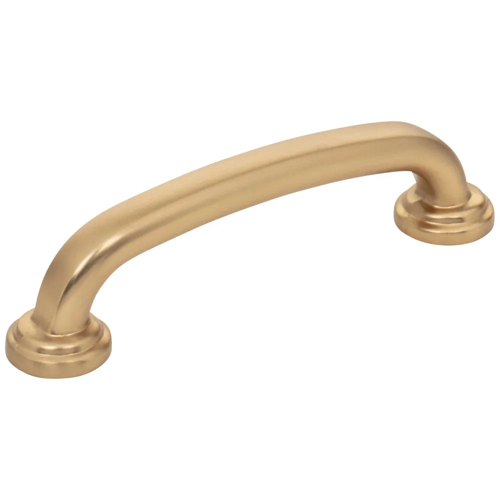 Jeffrey Alexander Bremen 1 Handle