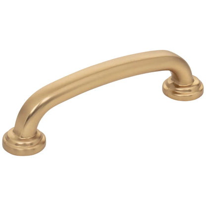 Jeffrey Alexander Bremen 1 Handle