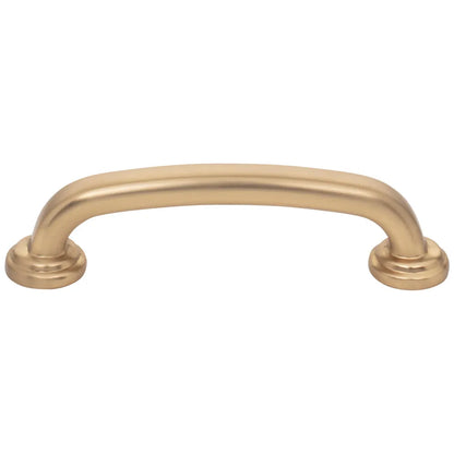 Jeffrey Alexander Bremen 1 Handle