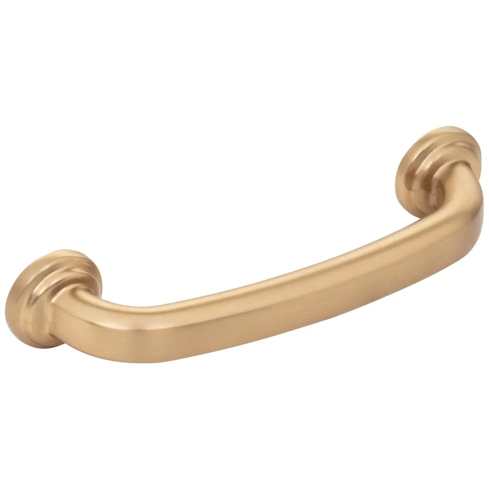 Jeffrey Alexander Bremen 1 Handle