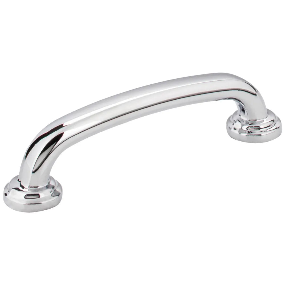 Jeffrey Alexander Bremen 1 Handle
