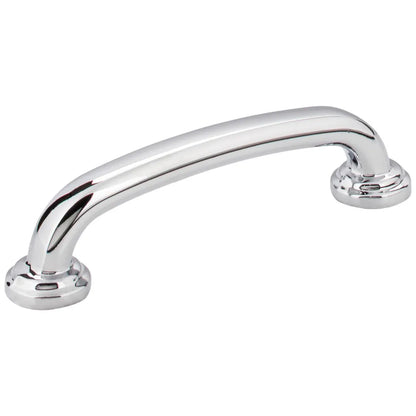 Jeffrey Alexander Bremen 1 Handle
