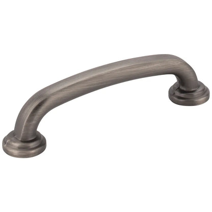 Jeffrey Alexander Bremen 1 Handle