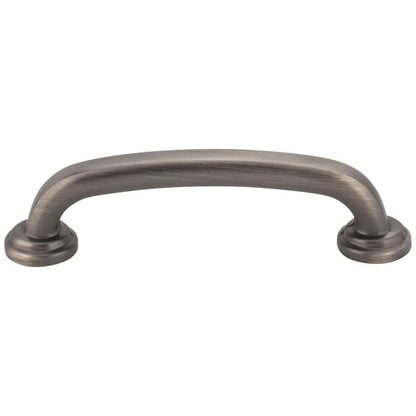 Jeffrey Alexander Bremen 1 Handle