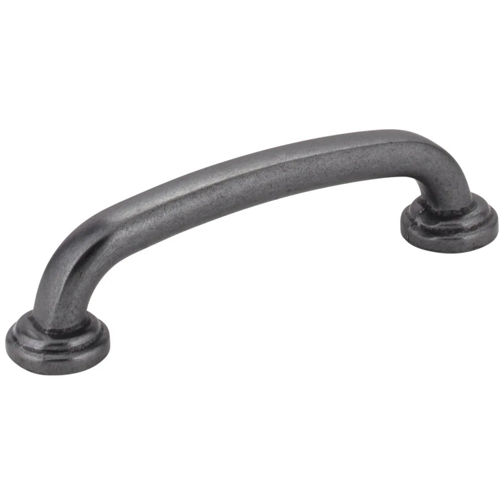 Jeffrey Alexander Bremen 1 Handle