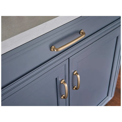 Jeffrey Alexander Bremen 1 Handle