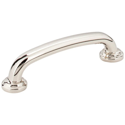 Jeffrey Alexander Bremen 1 Handle
