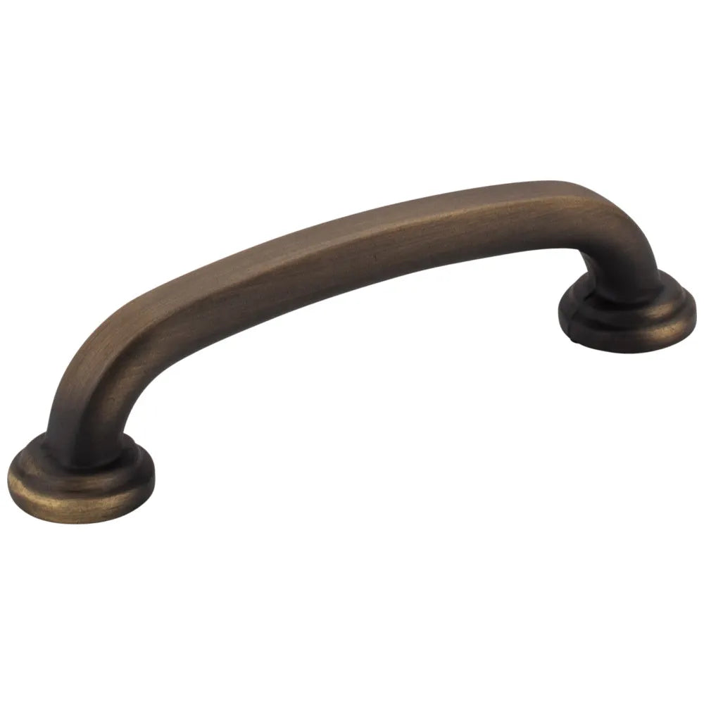 Jeffrey Alexander Bremen 1 Handle