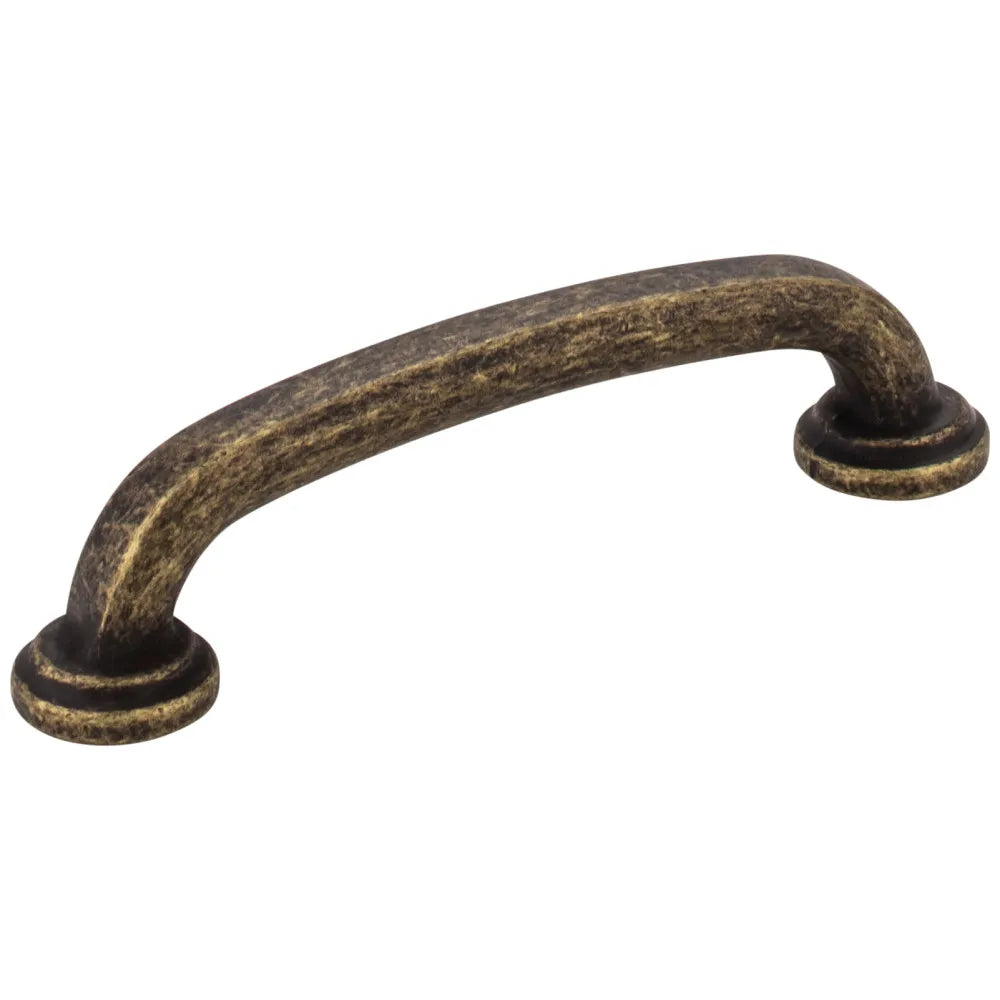 Jeffrey Alexander Bremen 1 Handle