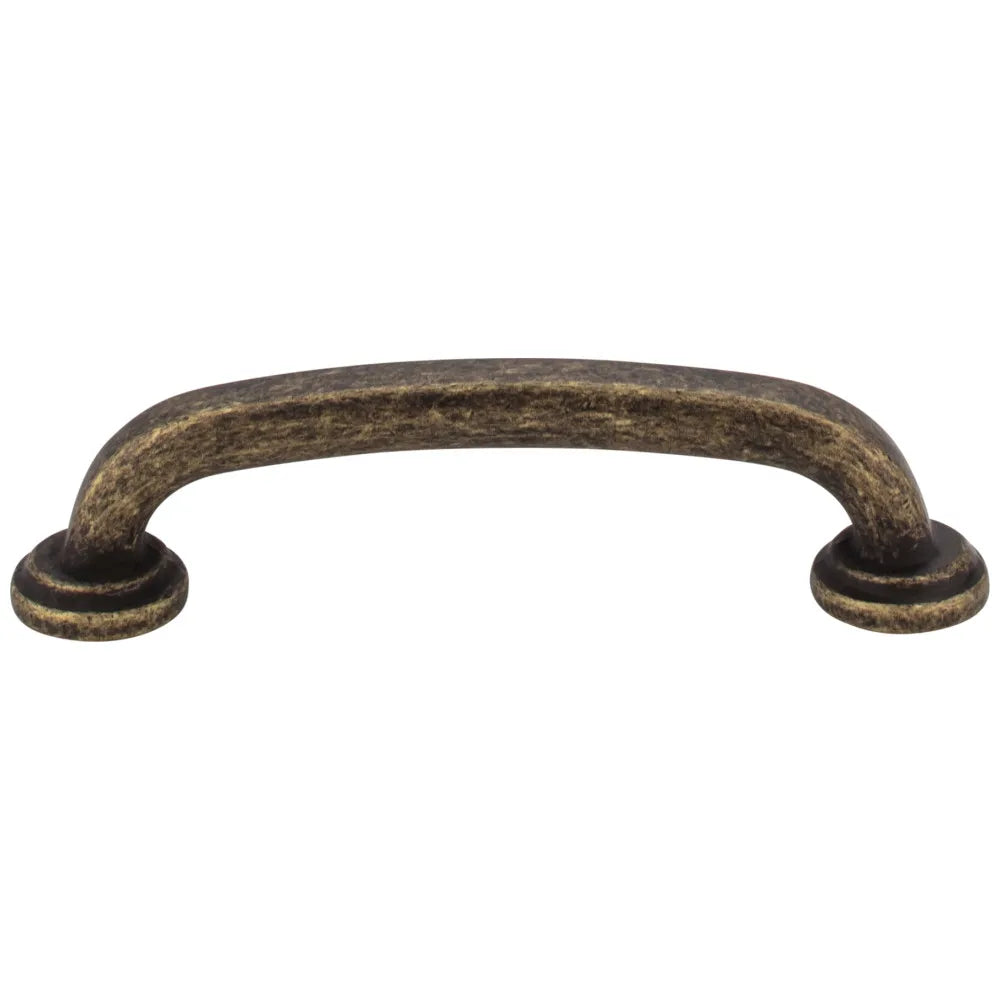 Jeffrey Alexander Bremen 1 Handle