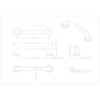 Jeffrey Alexander Bremen 1 Handle