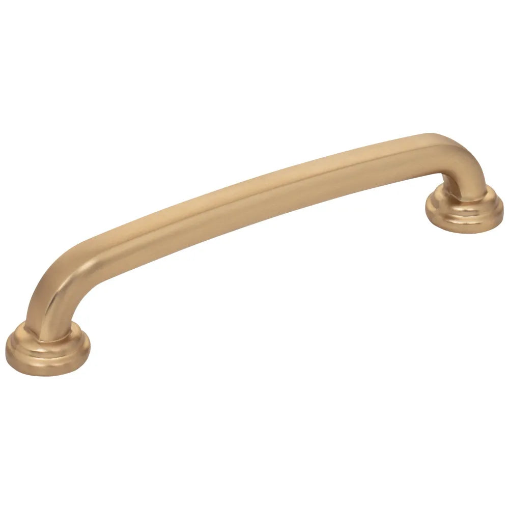 Jeffrey Alexander Bremen 1 Handle