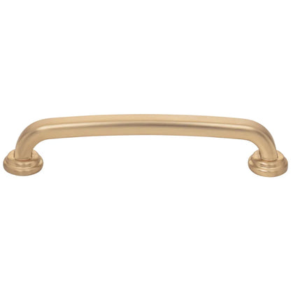 Jeffrey Alexander Bremen 1 Handle